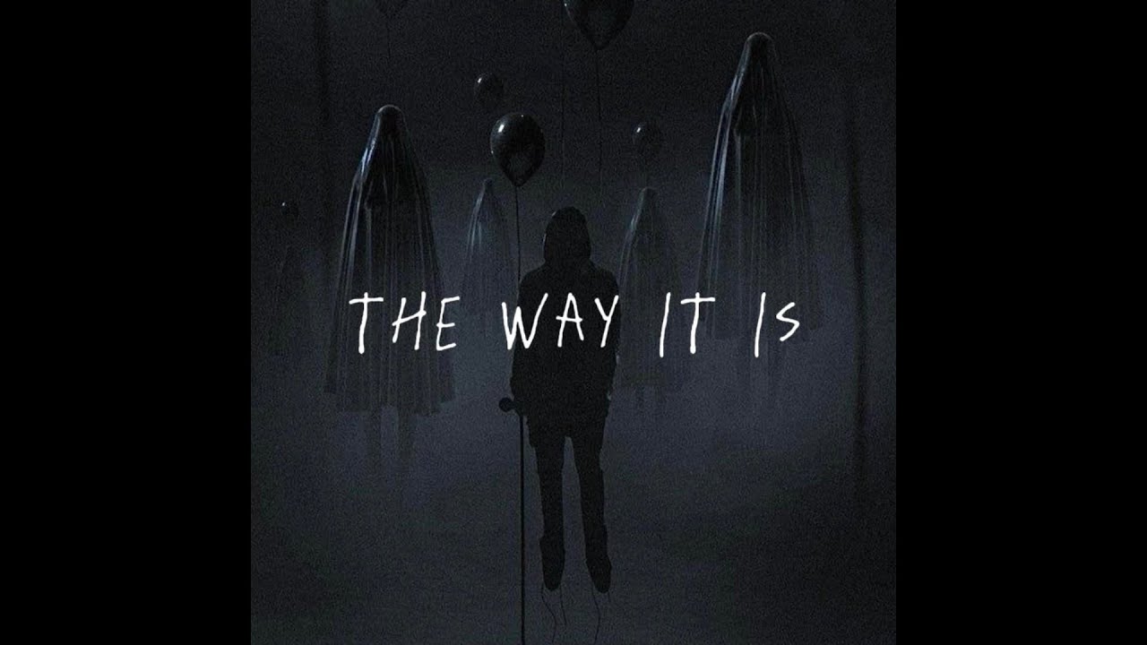The way it is | Dark NF Type Beat Instrumental 