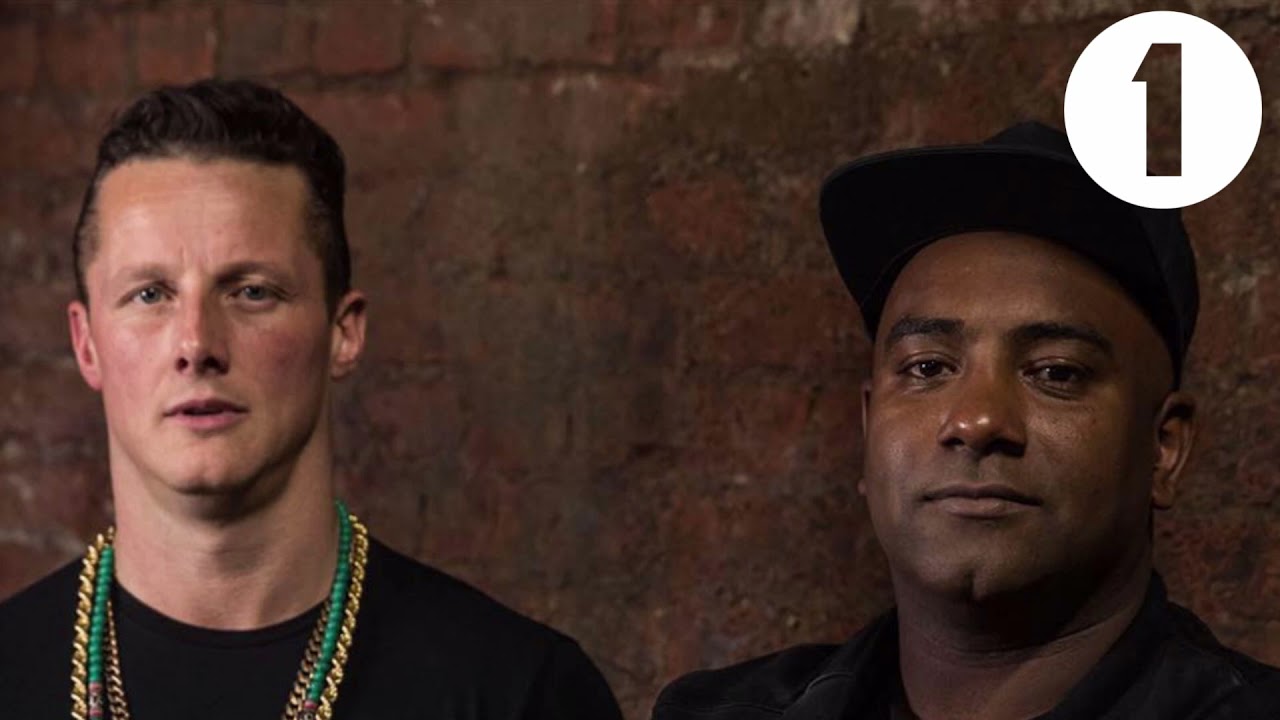 North Base BBC Radio One Drum and Bass Mix - 18/10/2021