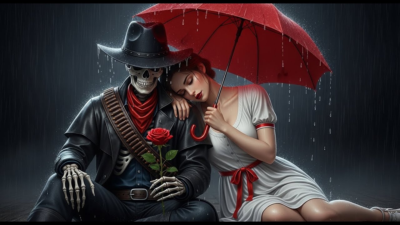 El Camino de la Lluvia - ¡Oh, Amor! || Música Dark Country en Español