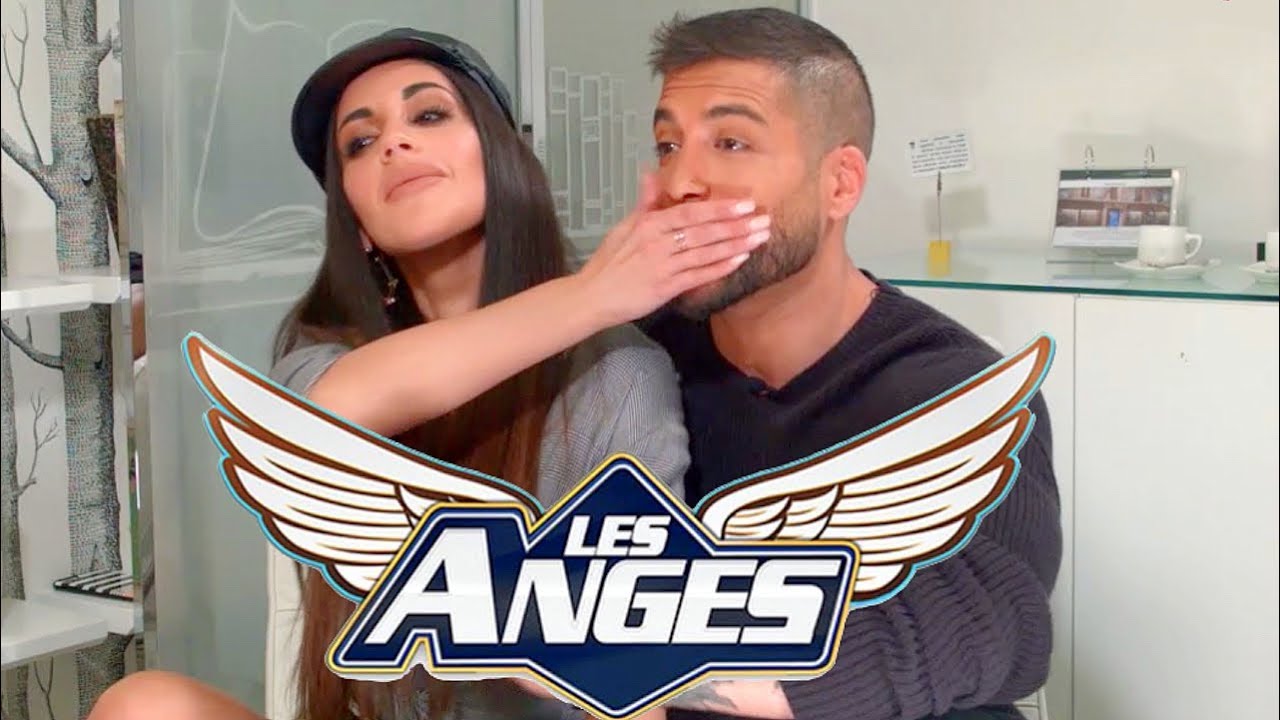 Laura et Alain (SS11): Les Anges 10 ? Ils expliquent pourquoi ils ont cat&eacute;goriquement refus&eacute; !