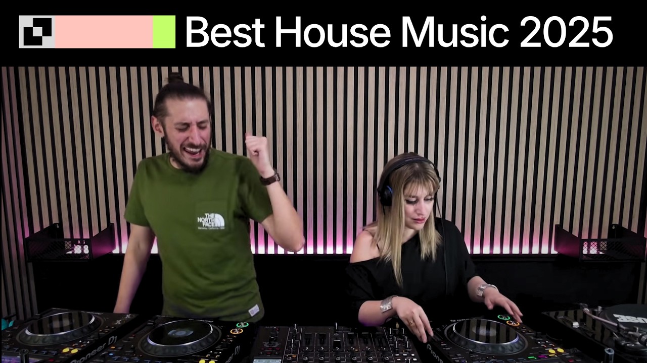 Ultimate House Music Hits 2025 | Top Compilation Best Of House Music | Karizdma Project & Mery Blue