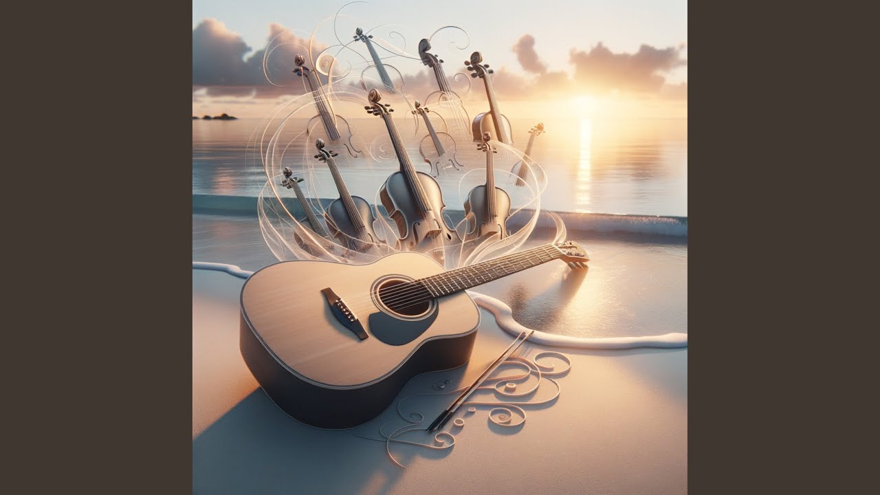 Serene Strings of Serenity
