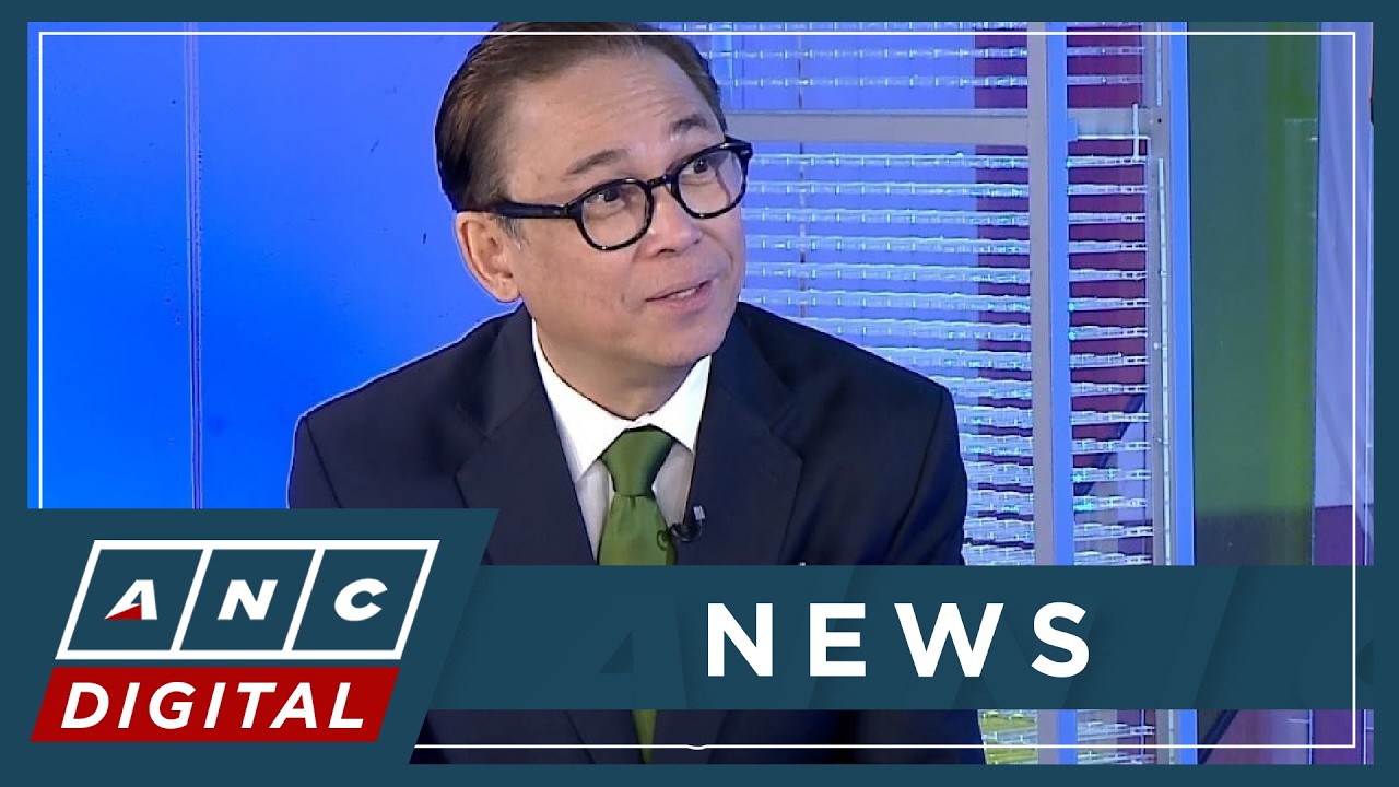 Salvador on Kapunan-Ferrer clash: 'Nafofocus sa personalities' | ANC