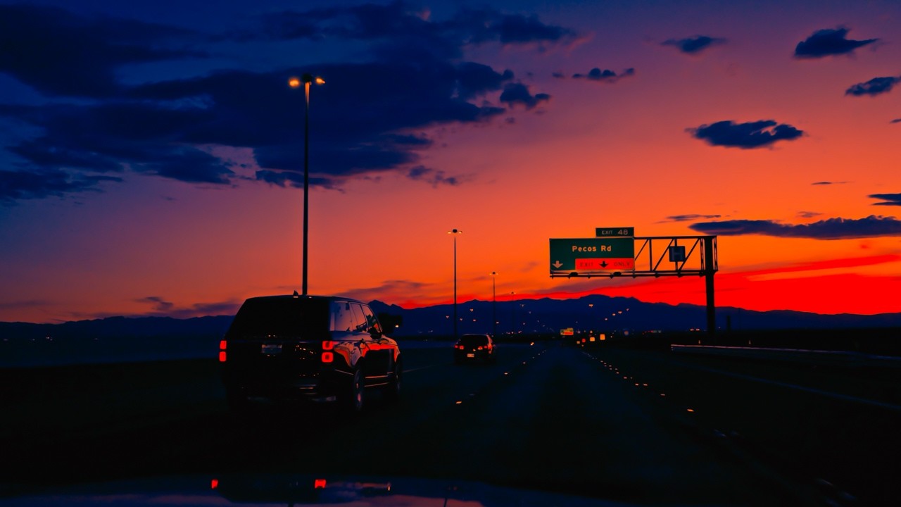 a playlist for tired hearts