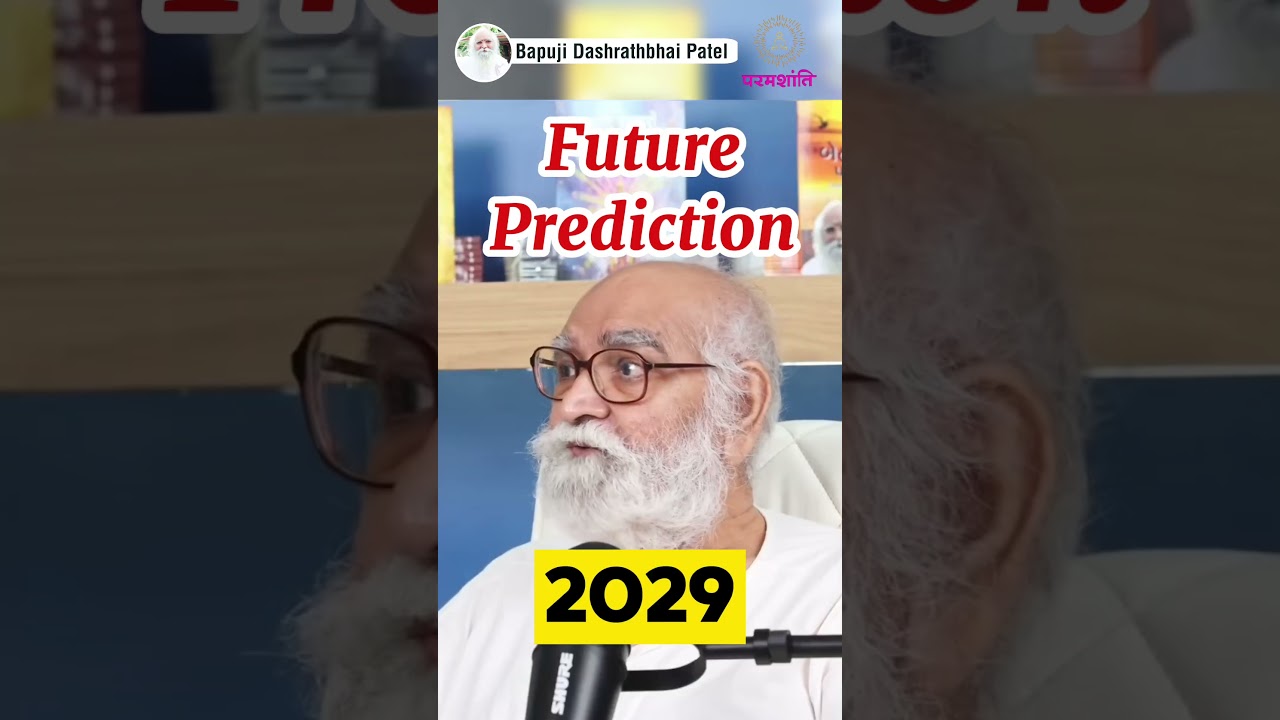 The Future Is Changing Fast &ndash; What&rsquo;s Coming in 2027 to 2029?