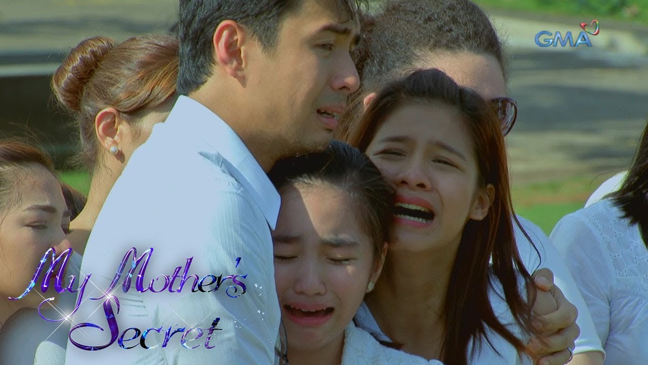 My Mother's Secret: Full Episode 50