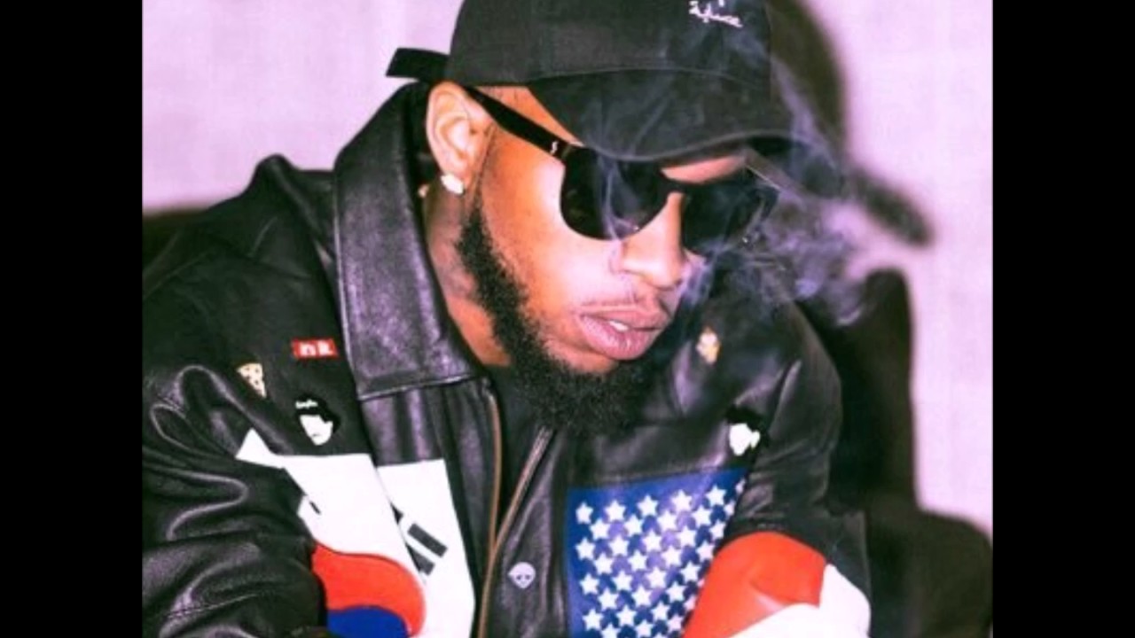 Tory Lanez - 1 Call (Instrumental) (Remake By. NinetySix)