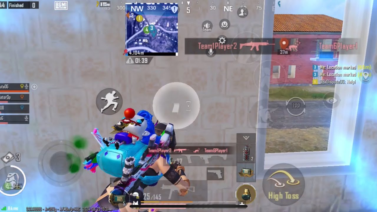 SCRIMS & TOURNAMENT HIGHLIGHTS🇮🇳