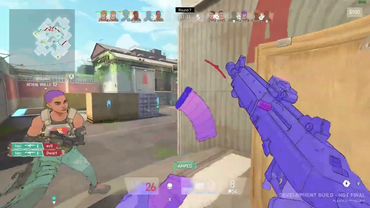 spectre divide playtest enjoyer