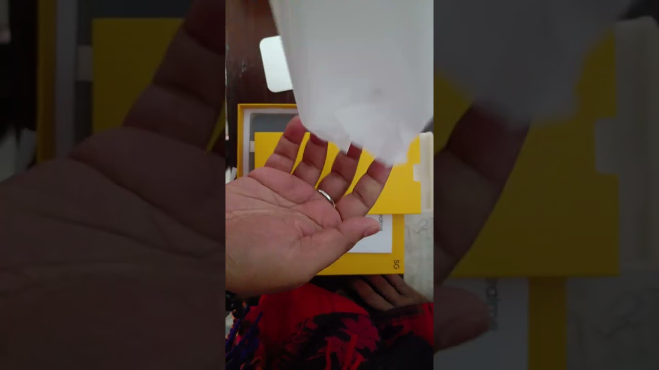 Realme Narzo 90 Unboxing Gold colour| Realme 16T Clone(@spblog5697) #Narzo90#Realme16T#RealmeIndia