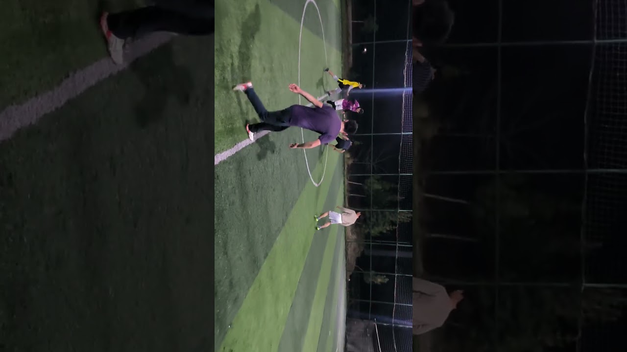 11-tur. FC DORTMUND  —  FC GALAKTIKOS 