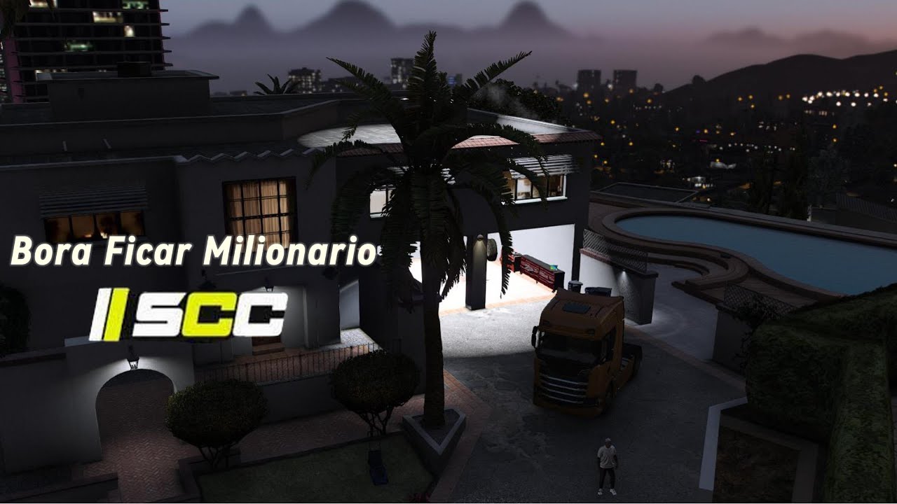 STREET CAR CLUB  SEASON 5 -  BORA FICAR MILIONARIO