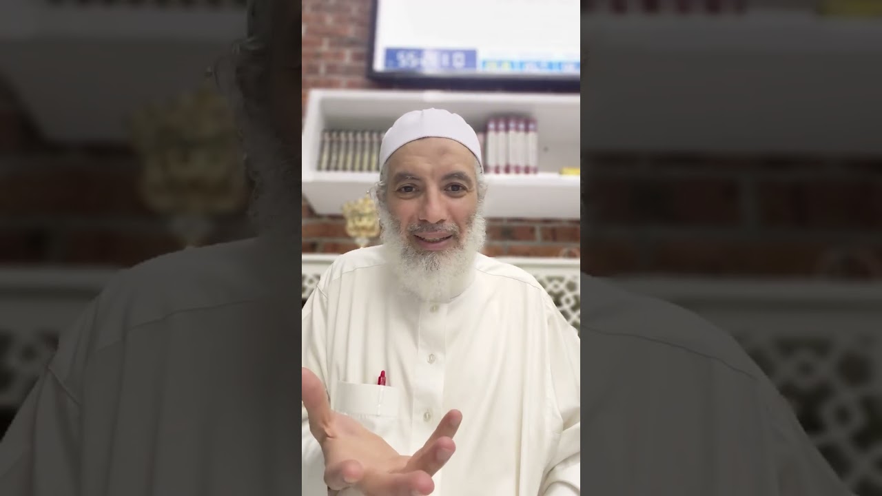أقسم بالله... هذه ليلة القدر يقينا لا ريب فيه....