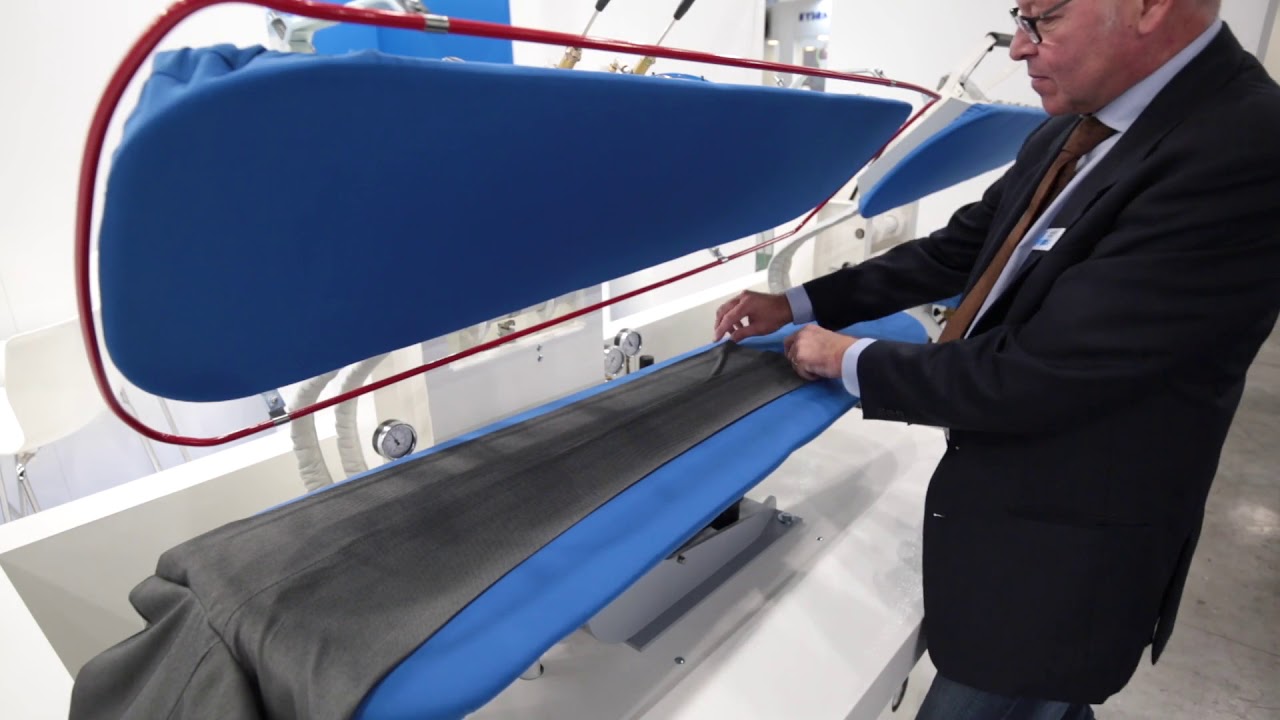 Pneumatic Press