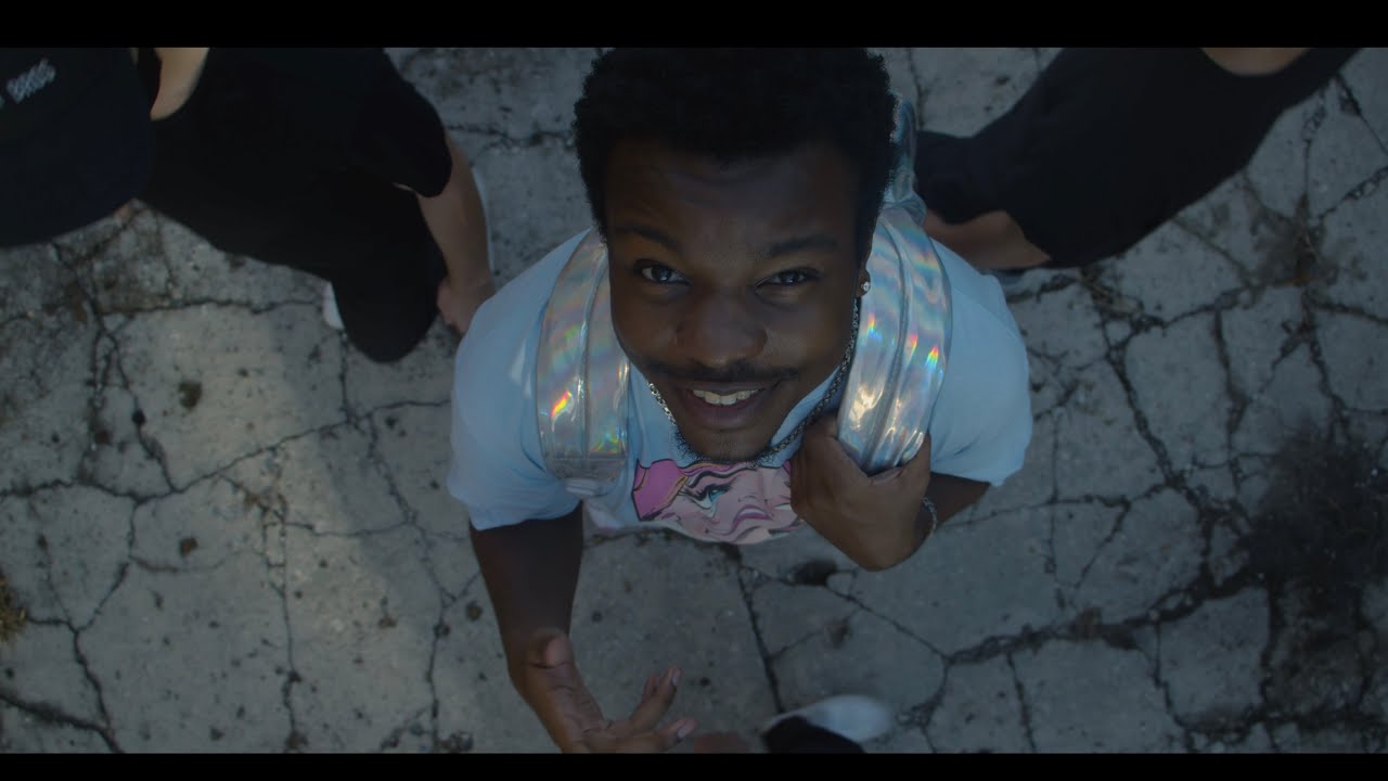 637Godwin - She Wants It (Music Video)