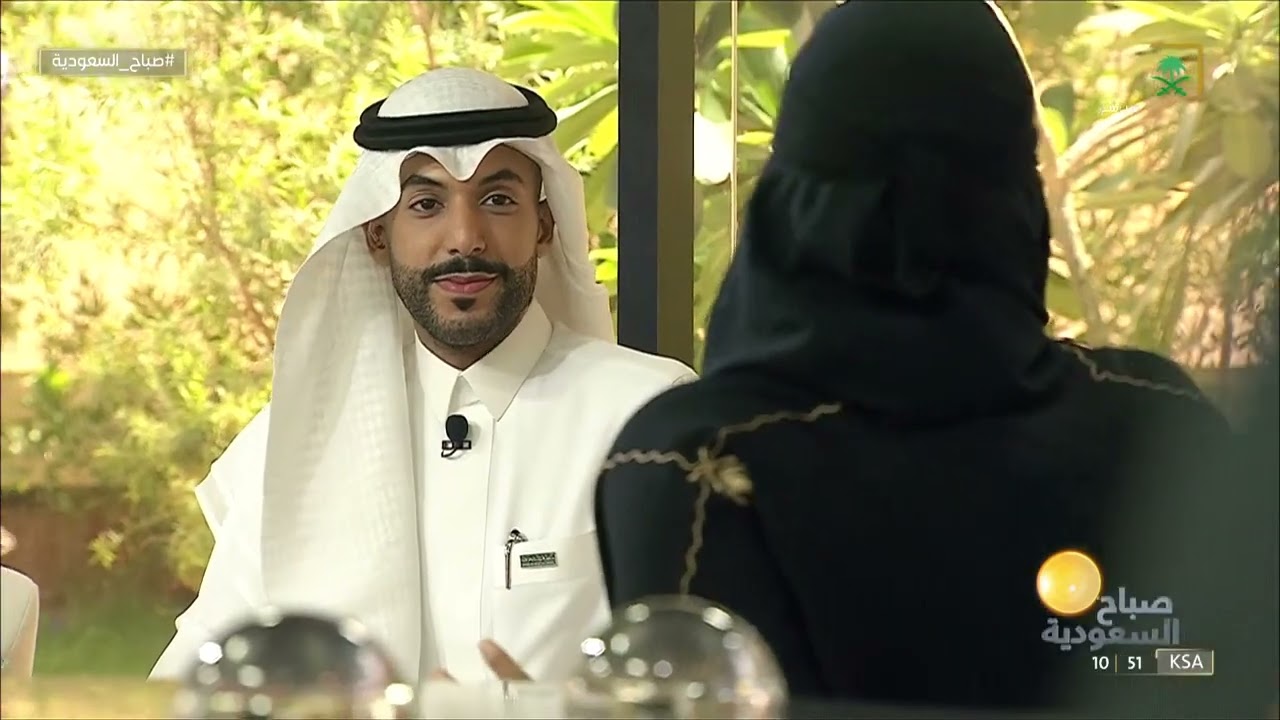 الاستثمار في الأطفال وقت الإجازة مع أ. سارة هوساوي
