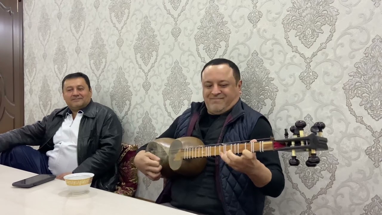 Ortiq Otajonov Ogli Ulugbek Otajonov