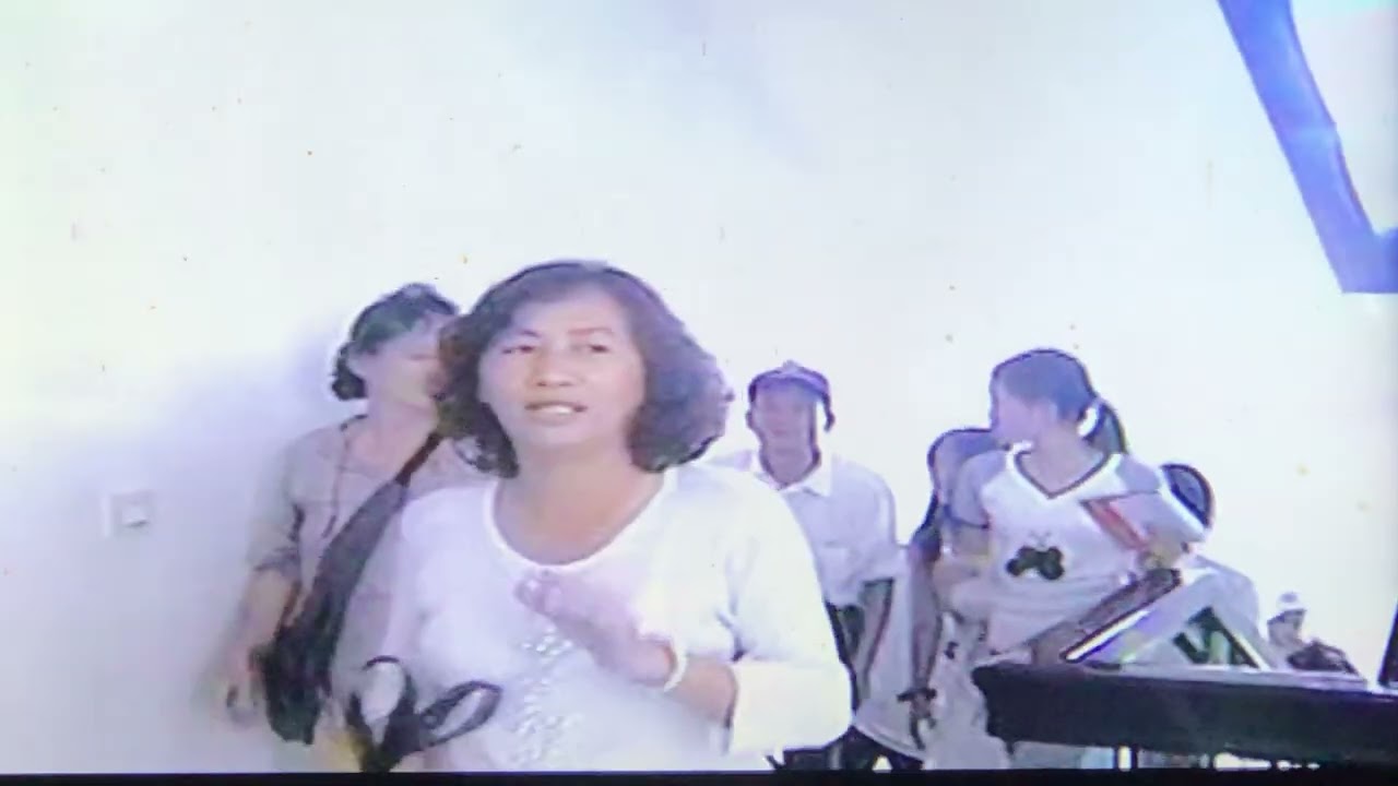 Tham quan dinh Độc Lập ở Sài Gòn miền Nam Việt Nam, 2005 - 2026  ( video 1 )