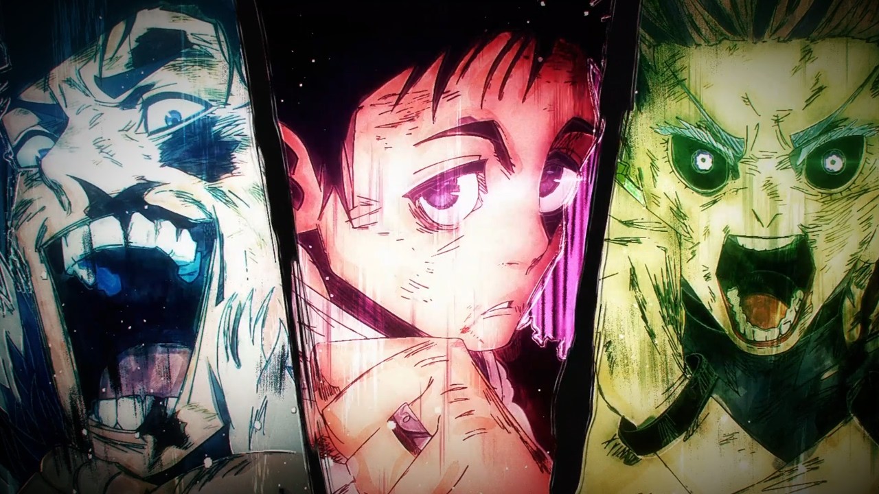 Функция расширения тройного домена не работает!