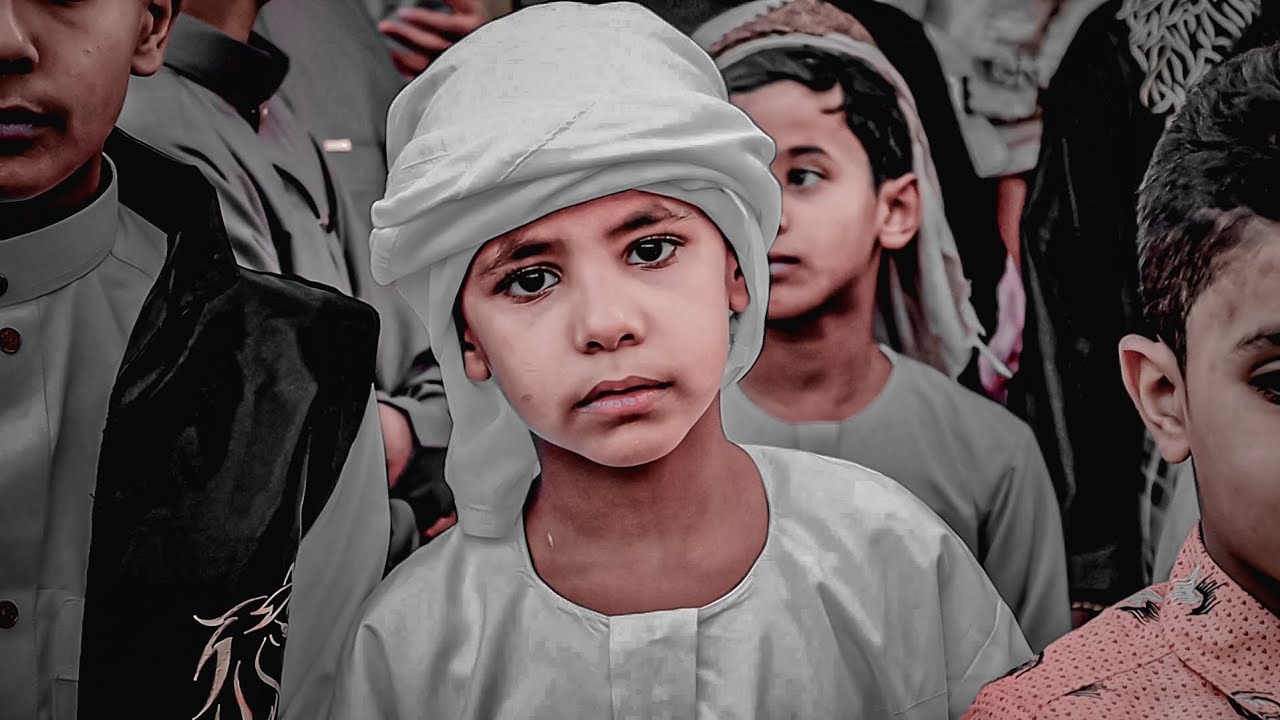 برومو قرقعان خريخر 2023