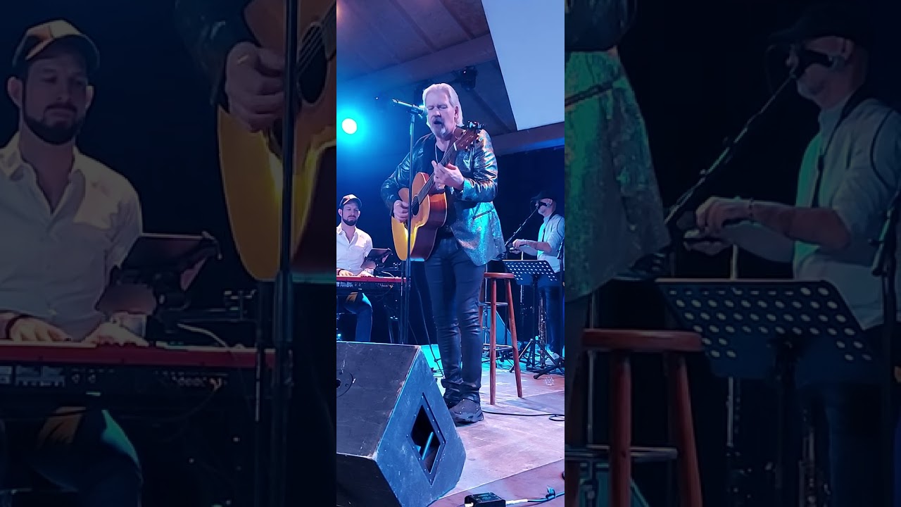 Johnny Logan ☆ 