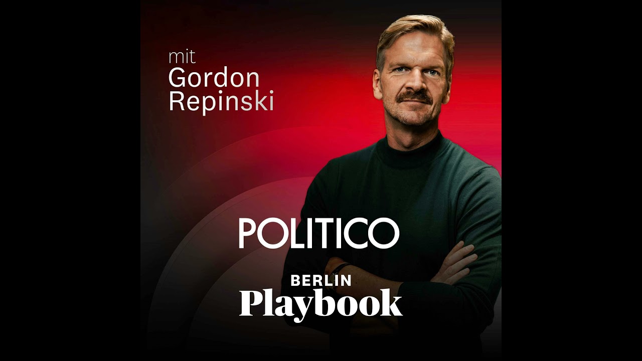 Eine Lesung mit Robin Alexander aus „Letzte Chance“