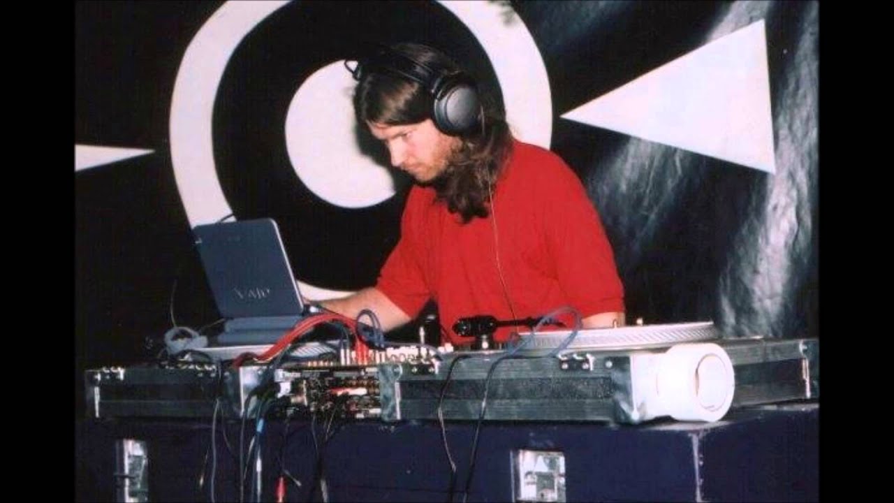 Aphex Twin - Fresher + Cleaner