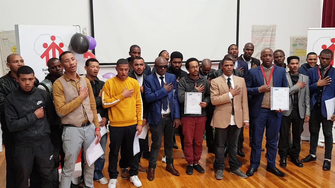 Salesian Institute Youth Projects