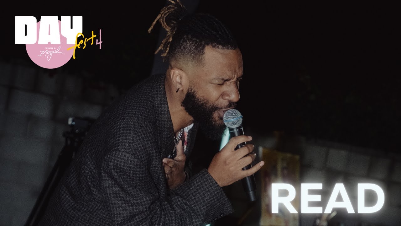 Read - Revel Day feat. Tamara Jade , Bishop, Meagan Tibbits & Leone