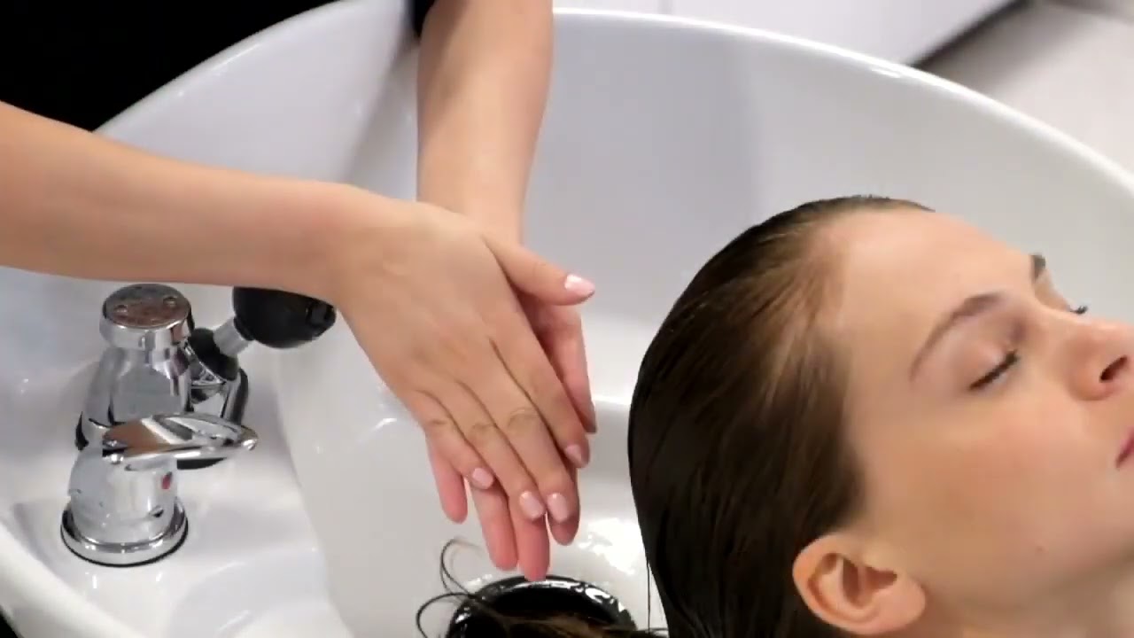 Global Milbon Smooth Professional Treatment Techniques