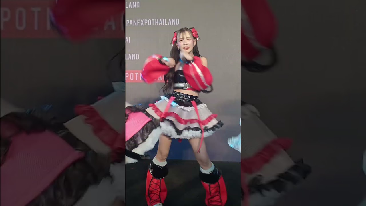 Angevil「エンジェビル」