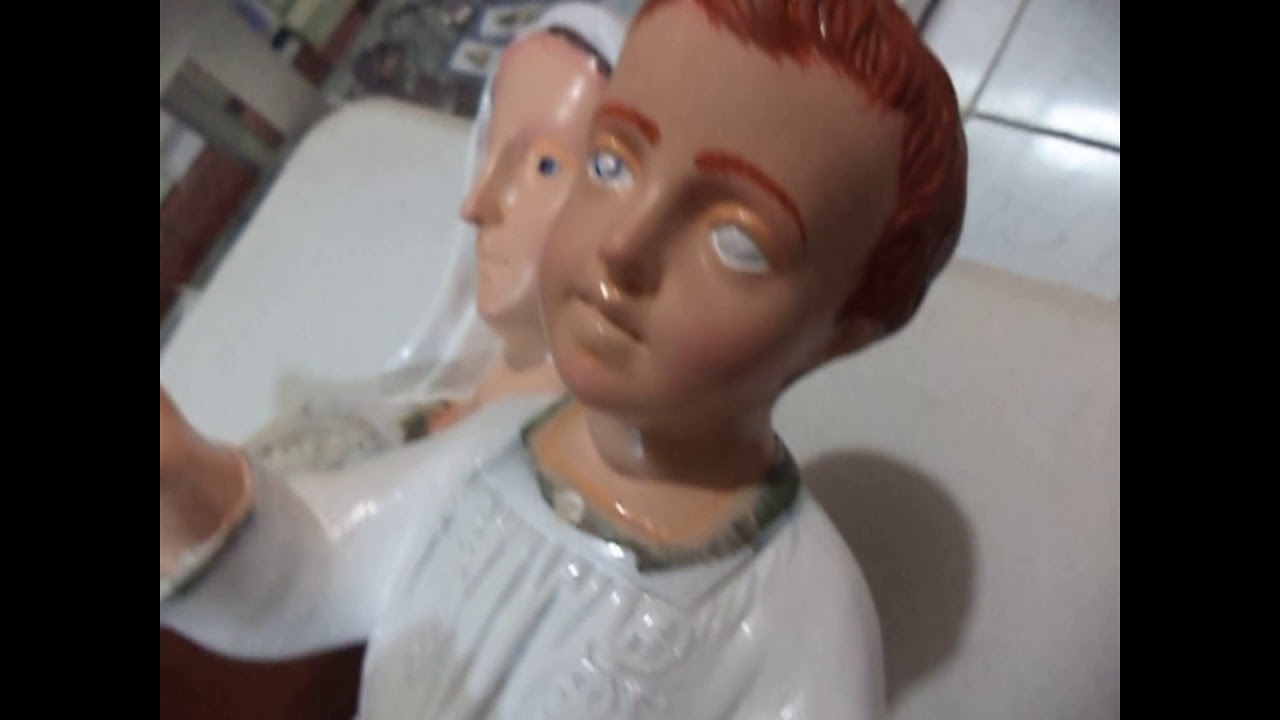 Restauração de Nossa Senhora do Carmo