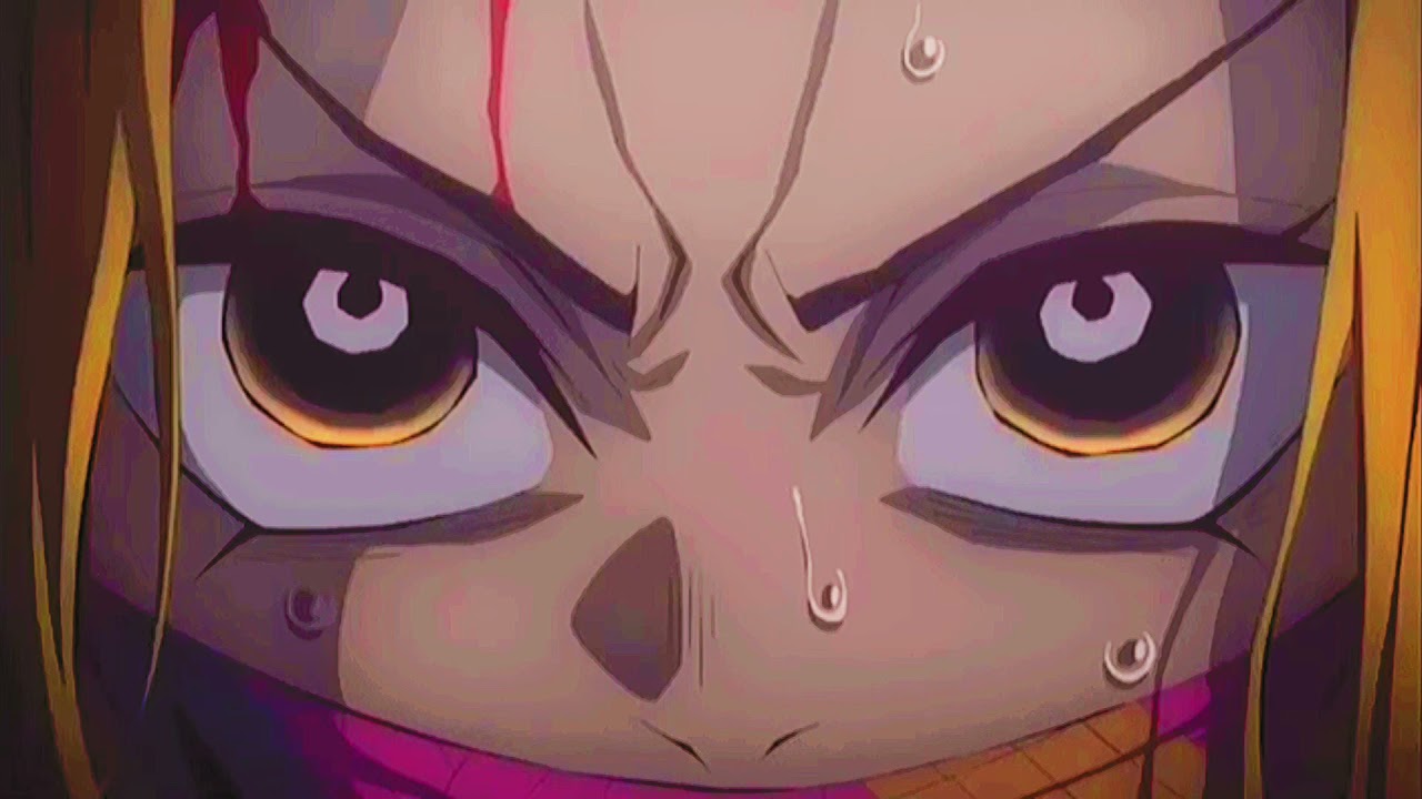💠Enemy| Makio Edit💠XxCrystalxX