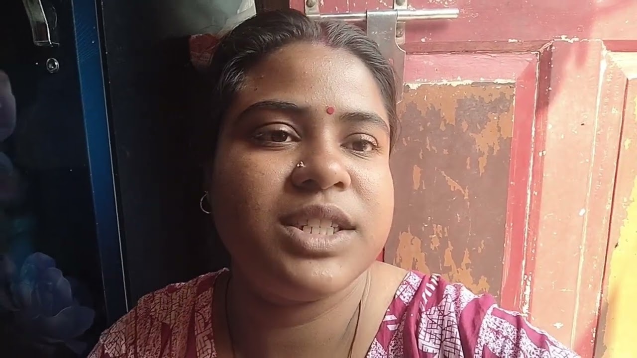 আজকের বাপের বাড়ি থেকে কী নিয়ে আসলো বন্ধুরা🥰🥰। 