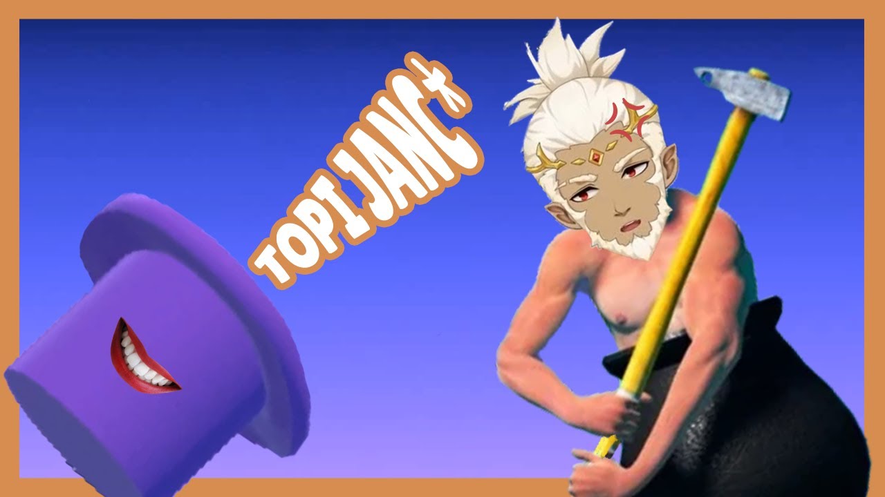 Teman Kok Tapi Ngatain 🤣【ZEN GUNAWAN / MAHA5 CLIP】