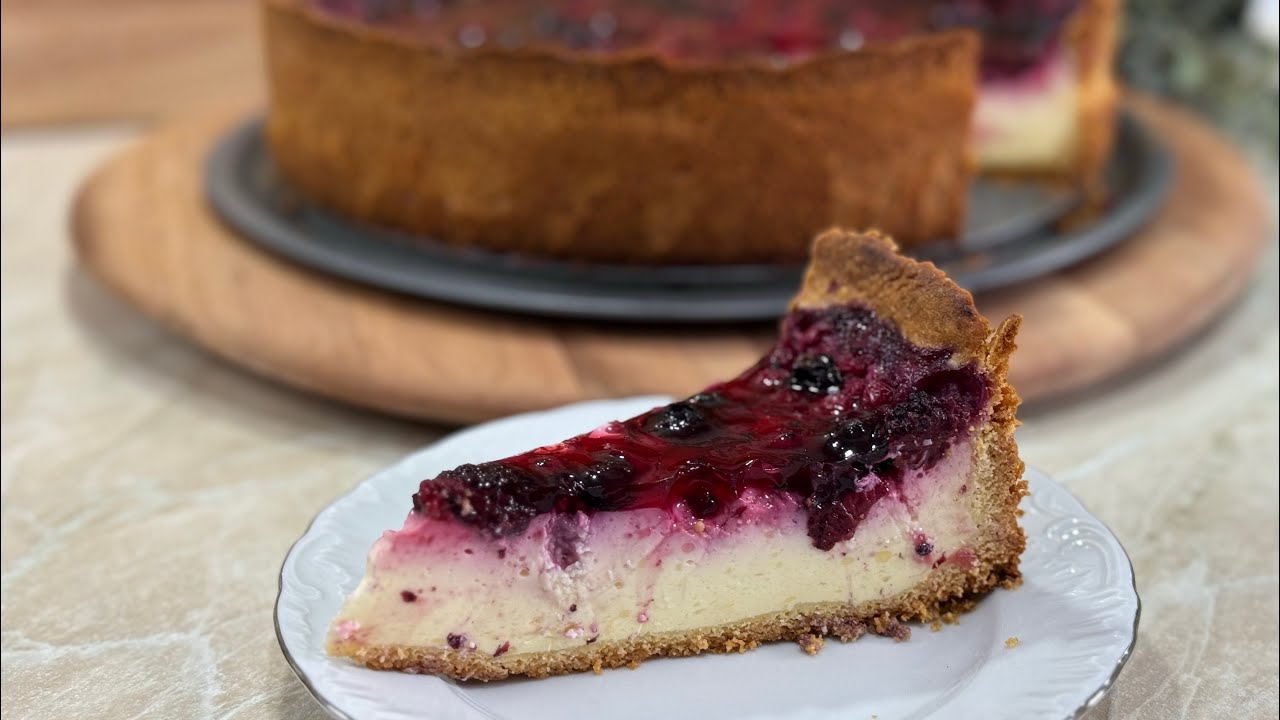 Najkremastija MILERAM TORTA koja uvijek uspije!