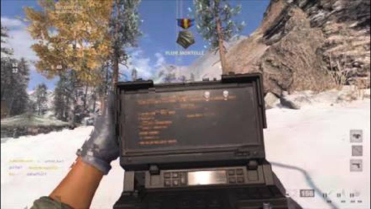 Black ops cold war gameplay 38-8