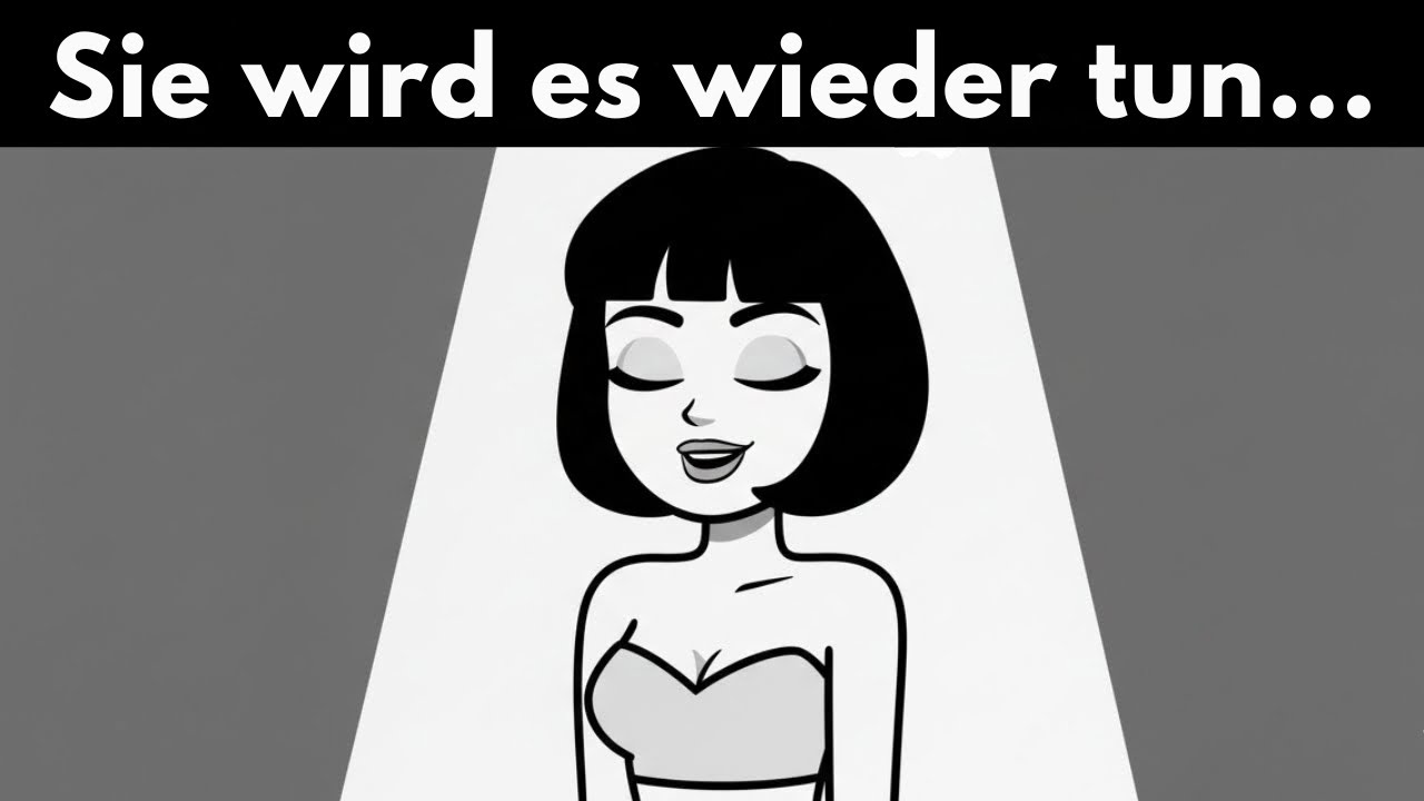 Ex-Frau will zurückkommen? Sei nicht dumm!