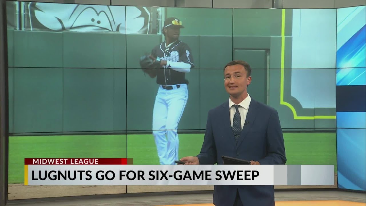 Dragons top Lugnuts 4-1 to avoid sweep