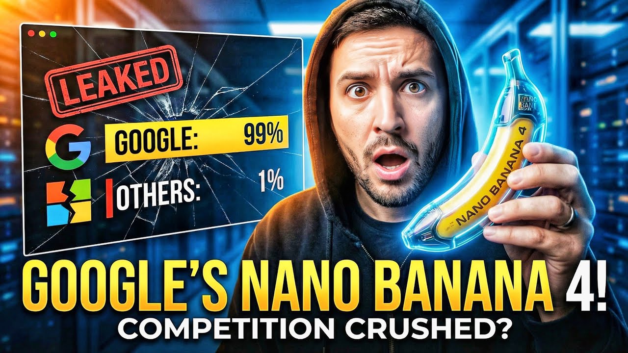 Google Nano Banana 2 is Here 😱 | Hidden Features & Real Test 