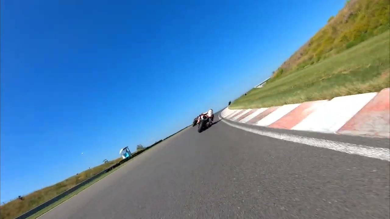 Transilvania Motor Ring - race-gsxr1000