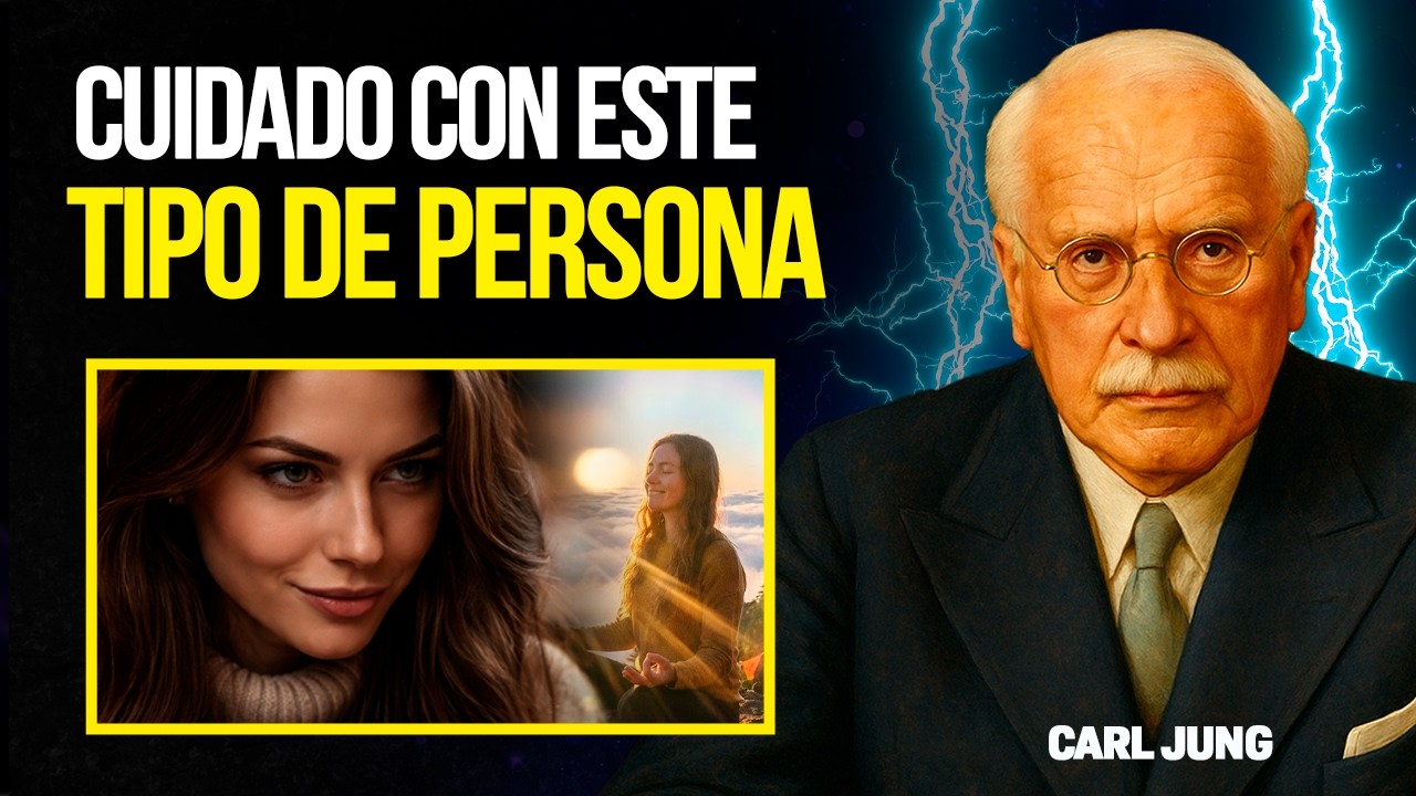 Estas 5 preguntas que las personas envidiosas siempre hacen (NO CAIGAS EN ESTO)  Carl Jung