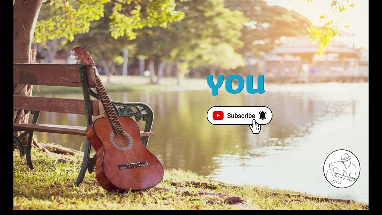You