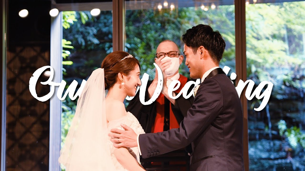 【Wedding Movie】THE SODOH HIGASHIYAMA KYOTO