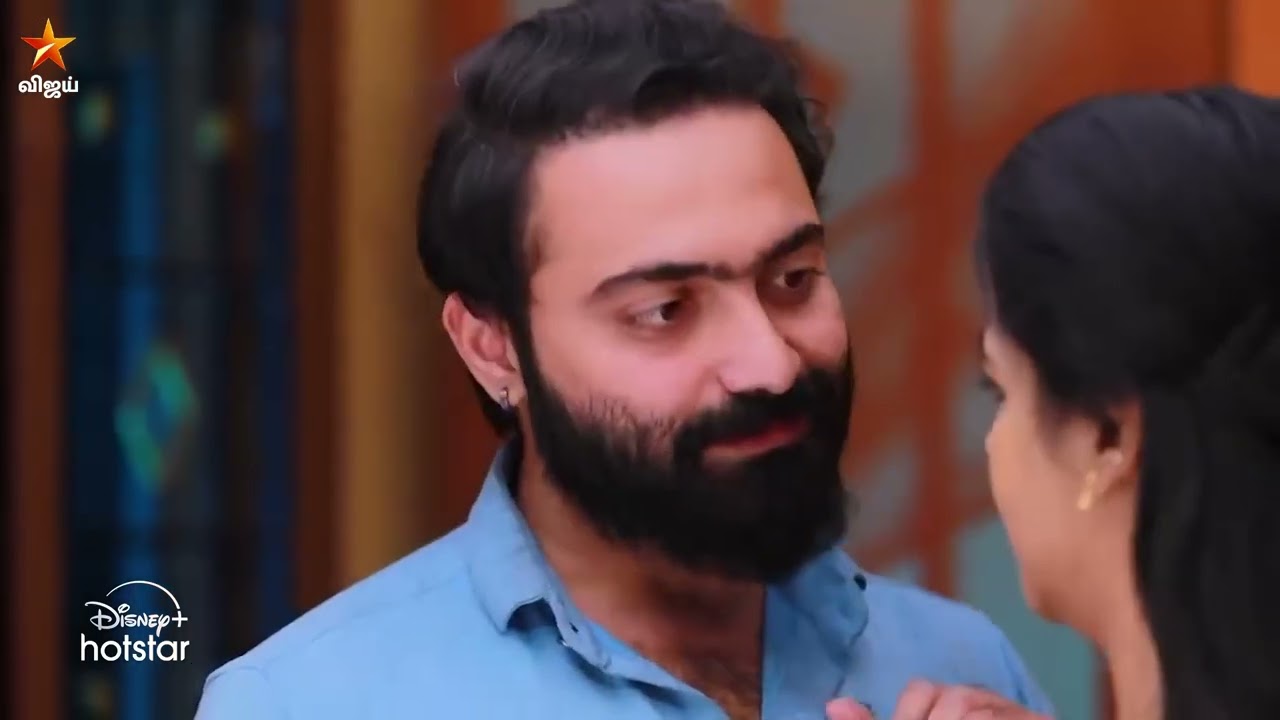 அவன நிறுத்துங்களேண்டா.. 😆 | Thangamagal | Episode Preview | 3rd February 2025