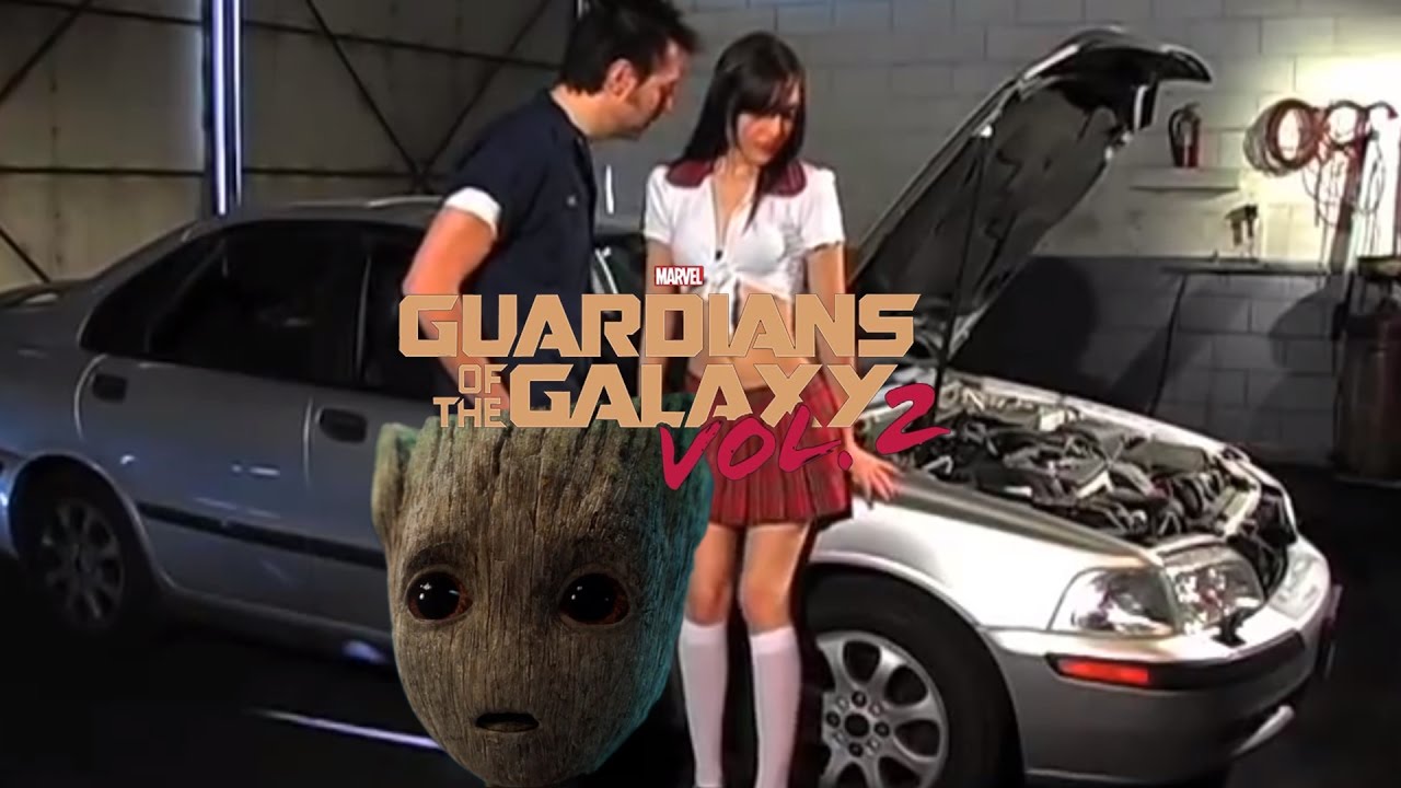 Guardians of the Galaxy 2 - Kamera Arkasından İlginç Bilgiler
