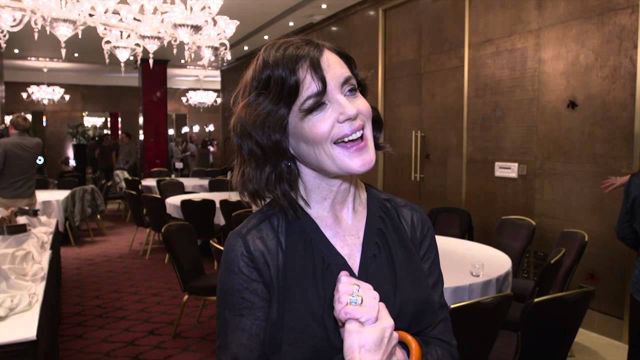 Downton Abbey Series 4 Cast Interviews - Cora, Lady Rose, Carson, Branson and more