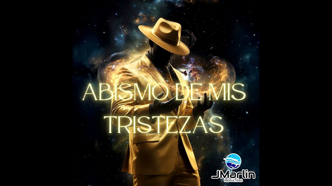 JMarlin - Abismo De Mis Tristezas (Audio Oficial)