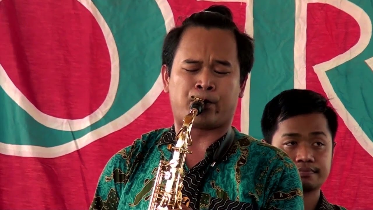 Instrumen