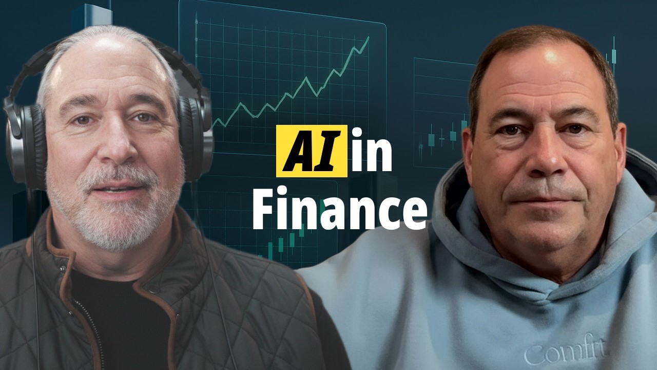 How Al is Shaping Financial Well-Being pt. 2